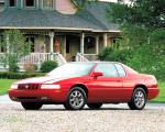 Cadillac Eldorado Collector Series Touring Coupe 2002 года